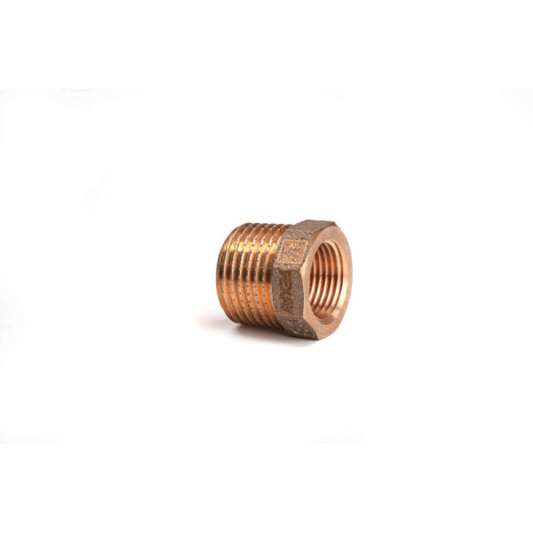 Футорка 3/8"Вх1/2"Н Rehau Aurline RX+ (бронза) 18741431001 Футорка 3/8"Вх1/2"Н Rehau Aurline RX+ (бронза) 18741431001