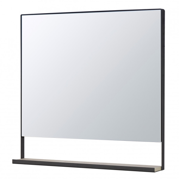 Зеркало Aquaton Лофт Урбан 800x121x784 орегон (1.A247.9.02L.QX5.0)