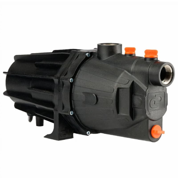 Насос поверхностный Джилекс Джамбо ПРО 60/35 П () (3101)