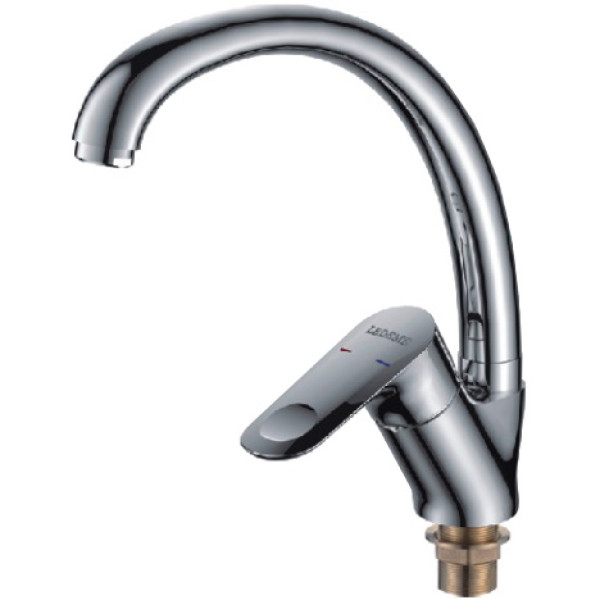 Смеситель для кухни Ledeme (L5960)