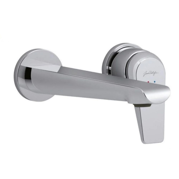 Смеситель для раковины Jacob Delafon Avid хром (E97358-CP)