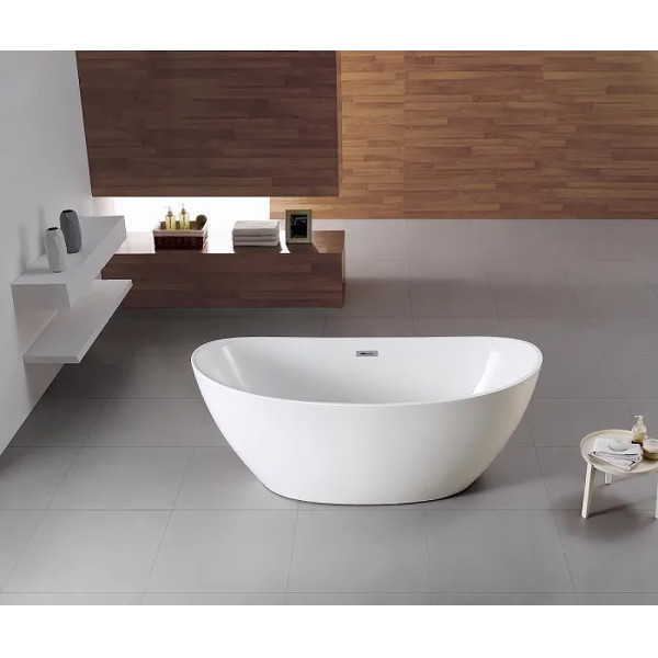 Ванна акриловая Azario Goldfield 170x75 (GOL17075) Ванна акриловая Azario Goldfield 170x75 (GOL17075)