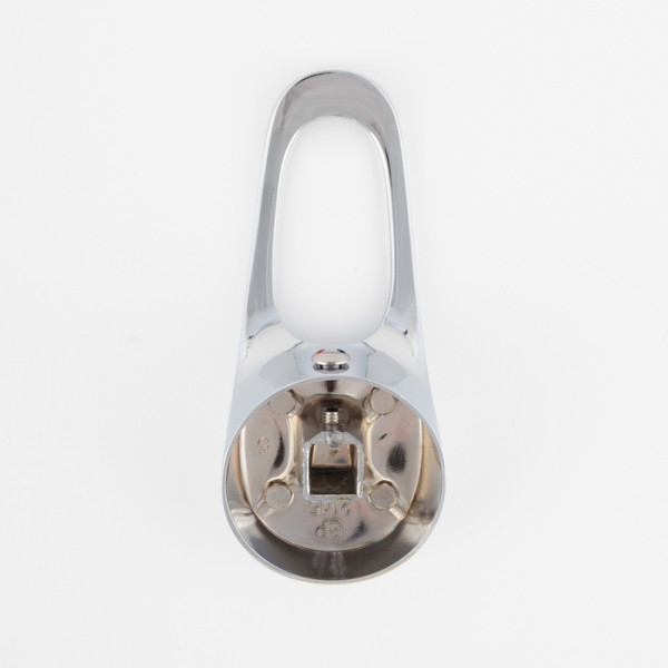 Ручка для смесителя 40 мм хром Iddis (99440C02SM)