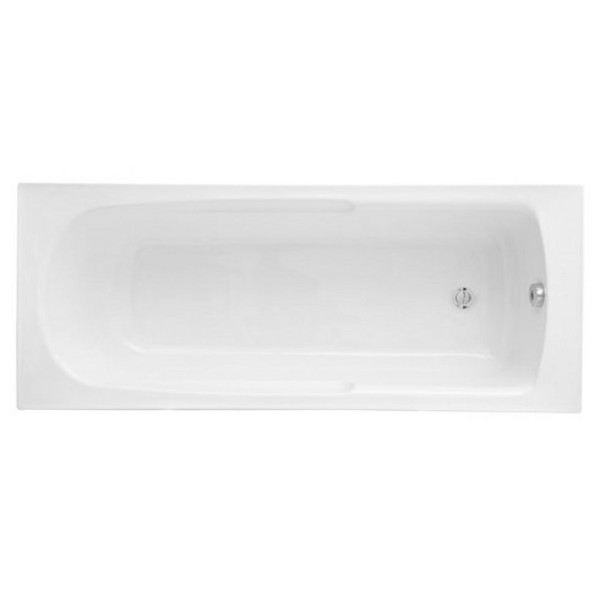 Ванна акриловая Aquanet Extra 170x70 без гидромассажа Ванна акриловая Aquanet Extra 170x70 без гидромассажа