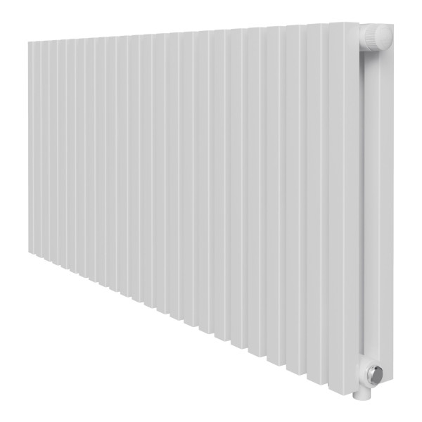 Радиатор стальной трубчатый Royal Thermo Shift Q30 VC2050/24 нижнее подключение (белый RAL 9016) Q30-VC2050.24.9016 Радиатор стальной трубчатый Royal Thermo Shift Q30 VC2050/24 нижнее подключение (белый RAL 9016) Q30-VC2050.24.9016