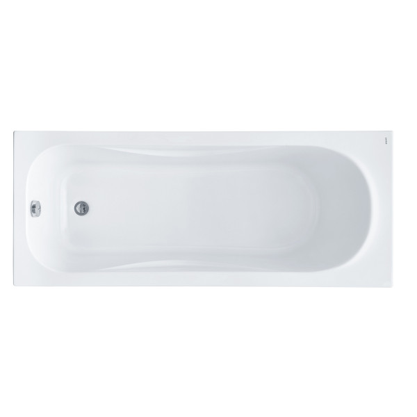 Ванна акриловая Santek Tenerife 160*70 (1WH302357) Ванна акриловая Santek Tenerife 160*70 (1WH302357)