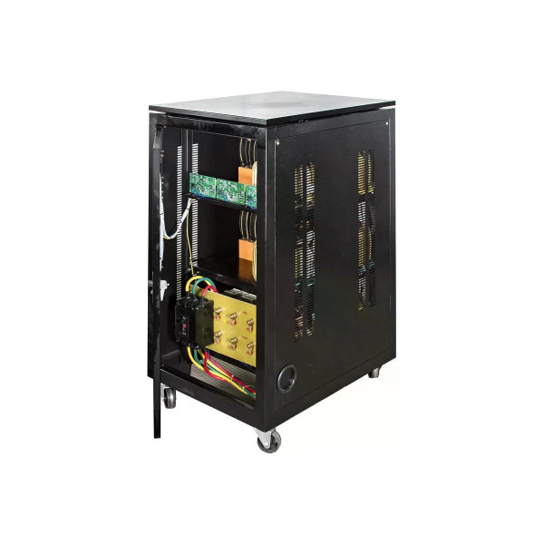 Стабилизатор напряжения трехфазный Ресанта АСН-80000/3 (63/4/15)