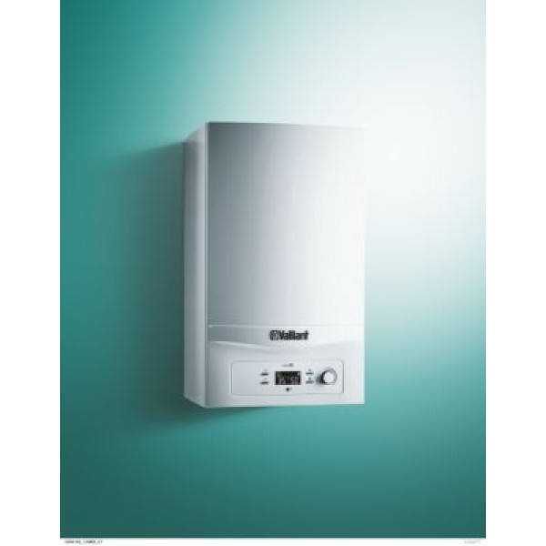 Котел газовый Vaillant turboFIT VUW 242/5-2 настенный/ двухконтурный Котел газовый Vaillant turboFIT VUW 242/5-2 настенный/ двухконтурный