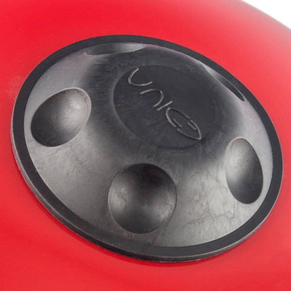 Бак расширительный для систем отопления Stout 5 л. (5 бар, красный) (STH-0004-000005)