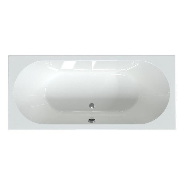 Ванна акриловая Радомир Вальс 2000х1000 белая (1-01-0-0-1-195)