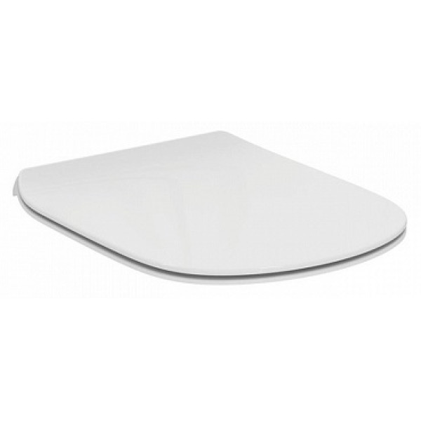 Крышка-сиденье для унитаза Ideal Standard Tesi soft-close (T352701)