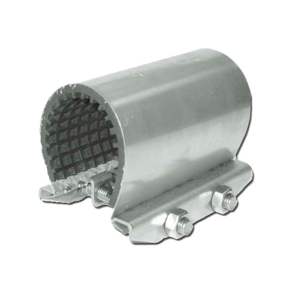 Муфта стяжная Unifix Mini 21-25 мм. (монтажная длина 100 мм.) Gebo (51.01.021025.10) Муфта стяжная Unifix Mini 21-25 мм. (монтажная длина 100 мм.) Gebo (51.01.021025.10)