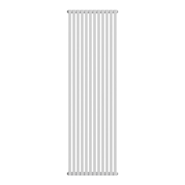 Радиатор стальной трубчатый Royal Thermo Shift Q30 C2180/12 боковое подключение (белый RAL 9016) Q30-C2180.12.9016 Радиатор стальной трубчатый Royal Thermo Shift Q30 C2180/12 боковое подключение (белый RAL 9016) Q30-C2180.12.9016