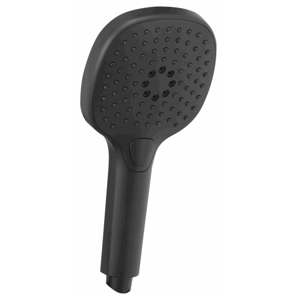 Душевая лейка Azario Nevo черный (AZ-157830124)