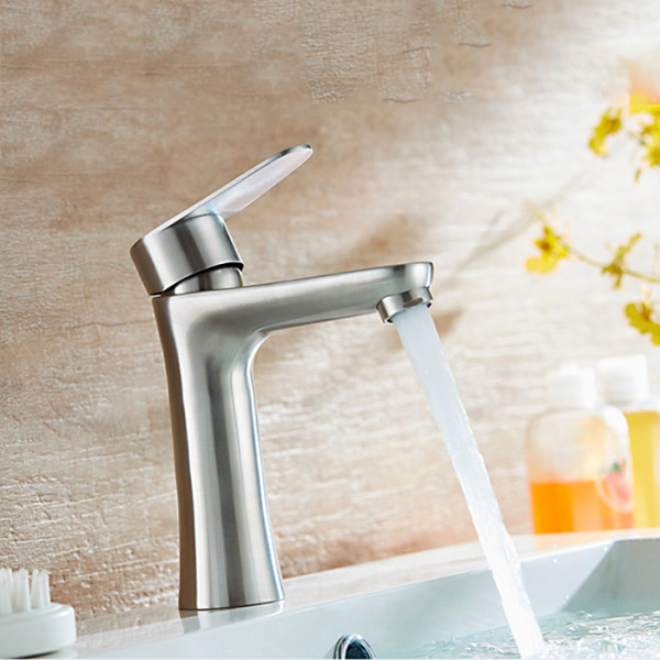 Смеситель для раковины Ledeme хром (L71002) Смеситель для раковины Ledeme хром (L71002)