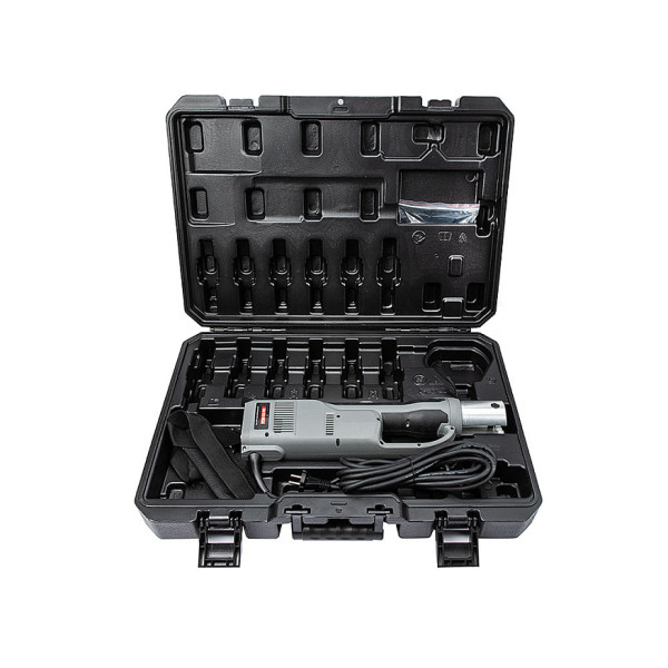 Пресс электрогидравлический Rotorica ProPresser M54E для трубных фитингов ( RT.1412054)