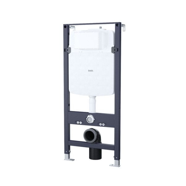 Инсталляция для подвесного унитаза Iddis Profix Air (PRA0000i32)