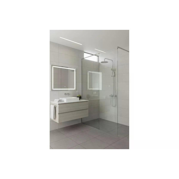 Душевая система Fashun хром (A2416)