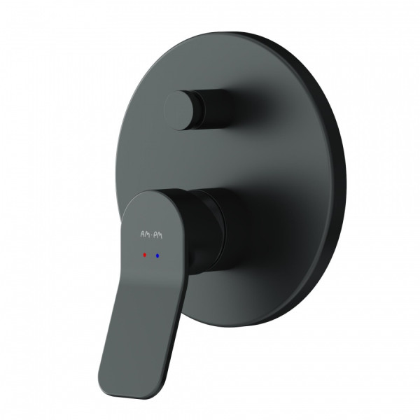 Душевая система X-Joy черная (FB85A1RH02) Душевая система X-Joy черная (FB85A1RH02)