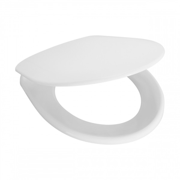 Сиденье для унитаза Santek Бореаль белое (1WH301949)