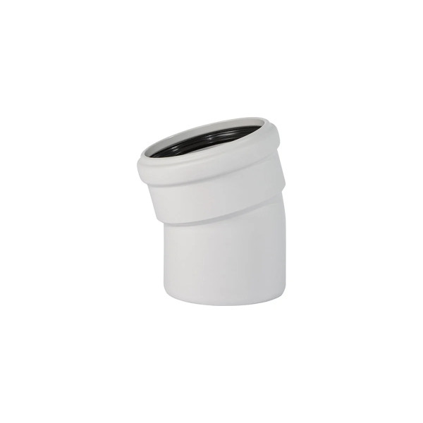 Отвод SKB 110х15 Ostendorf Skolan Safe PP-MD (335100) Отвод SKB 110х15 Ostendorf Skolan Safe PP-MD (335100)