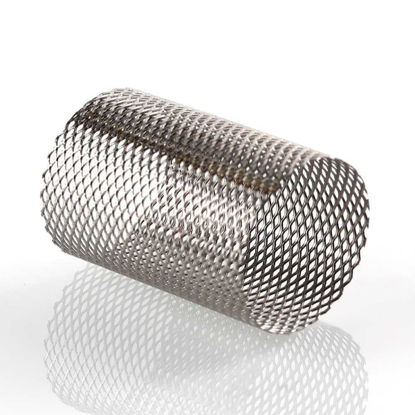 Сетка для фильтра косого Valtec 1000 мкр. 2" (VT.050.N.09) Сетка для фильтра косого Valtec 1000 мкр. 2" (VT.050.N.09)