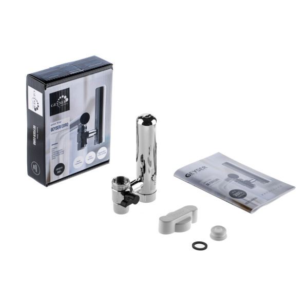 Насадка на кран Евро (61005)