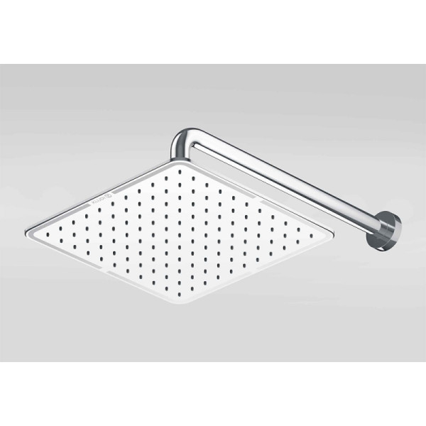 Верхний душ Kludi A-QA 300*300*54 хром (6453005-00) Верхний душ Kludi A-QA 300*300*54 хром (6453005-00)