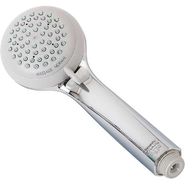 Душевой гарнитур Hansgrohe Crometta 85 Vario/Unica 90 см (27762000) Душевой гарнитур Hansgrohe Crometta 85 Vario/Unica 90 см (27762000)