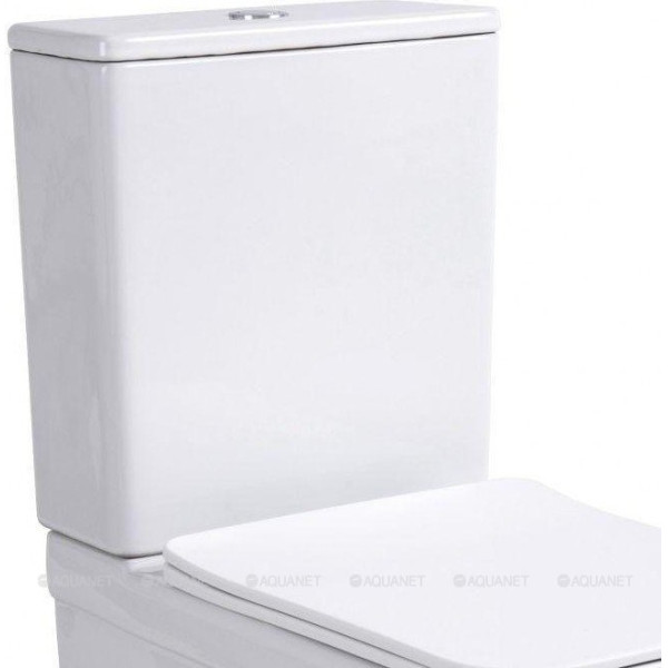 Бачок для унитаза Aquanet Elegant C2 белый (280959) Бачок для унитаза Aquanet Elegant C2 белый (280959)