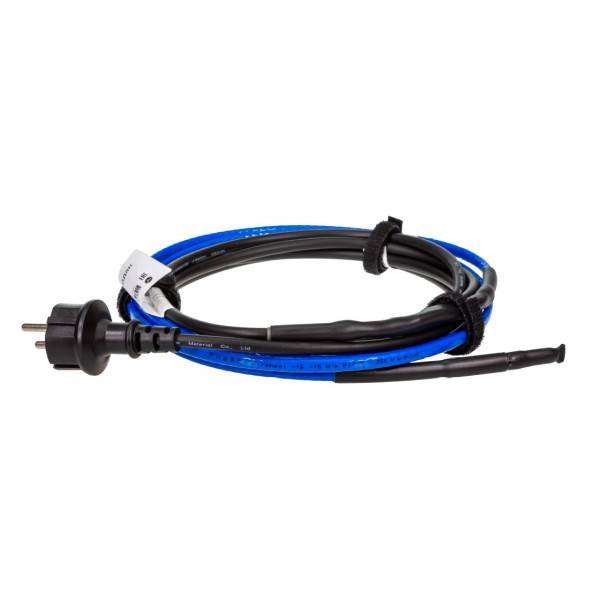 Комплект обогрева труб Ридан Pipeheat-15 (12 м) 180 Вт с вилкой (21RT0805R) Комплект обогрева труб Ридан Pipeheat-15 (12 м) 180 Вт с вилкой (21RT0805R)