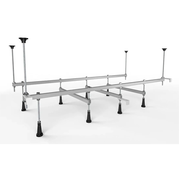 Каркас для ванны Melodia Classica 150*70 (MFE00115070)