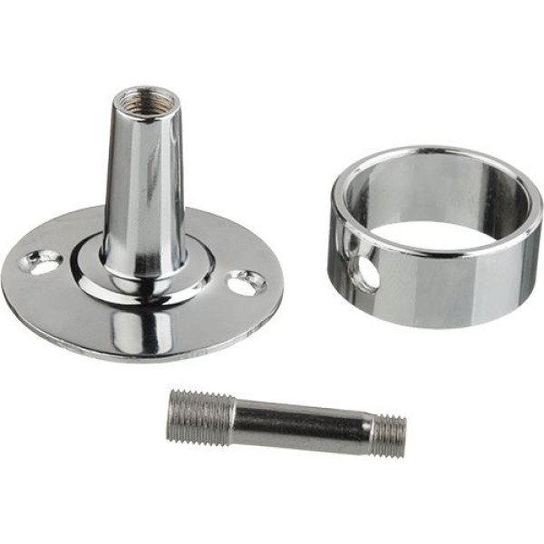 Держатель для полотенцесушителя TeRma 3/4" (TRm 33933) Держатель для полотенцесушителя TeRma 3/4" (TRm 33933)