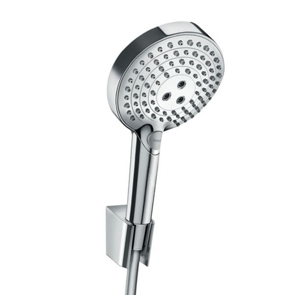 Душевой гарнитур Hansgrohe Raindance Select S хром (27668000)
