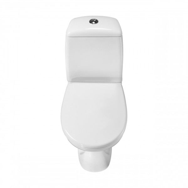 Унитаз напольный Jika Era 345x640 белый (8.6035.5.000.242.9)