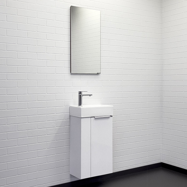 Тумба подвесная Comforty 415x700x225 дуб темно-коричневый с раковиной (00-00001402) Тумба подвесная Comforty 415x700x225 дуб темно-коричневый с раковиной (00-00001402)