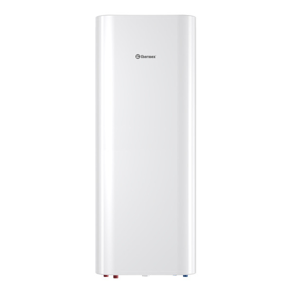 Водонагреватель накопительный Thermex Flat 100 V Combi (вертикальный) (151 185)