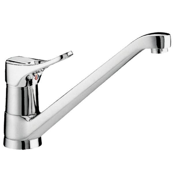 Смеситель для кухни Osgard Denton хром (20074)