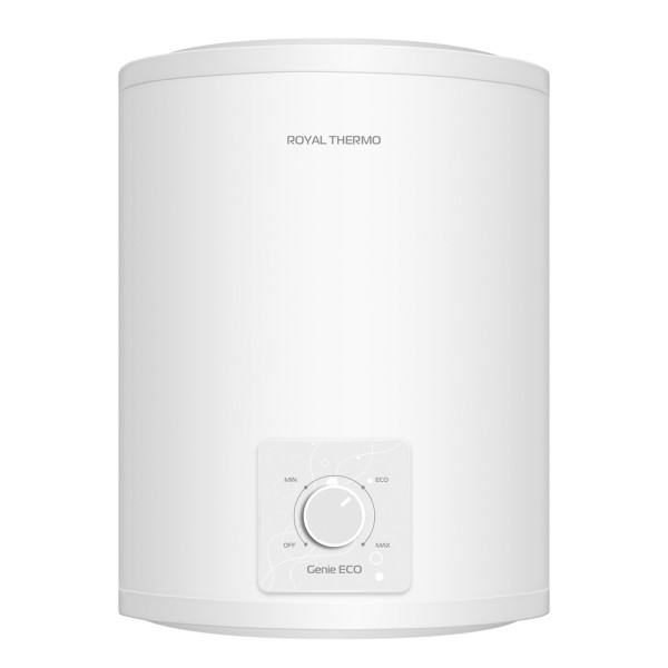 Водонагреватель накопительный Royal Thermo RWH 10 Genie ECO U (RWH 10 Genie ECO U)