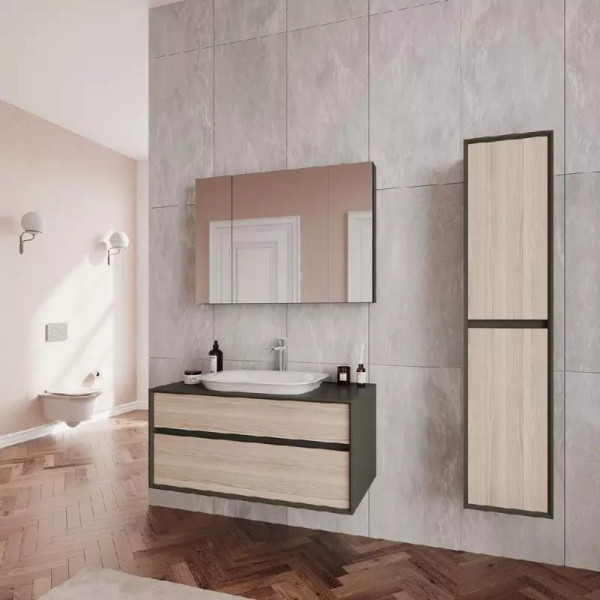 Раковина встраиваемая Serel Hera 46x60 (HR33DXS110H) Раковина встраиваемая Serel Hera 46x60 (HR33DXS110H)