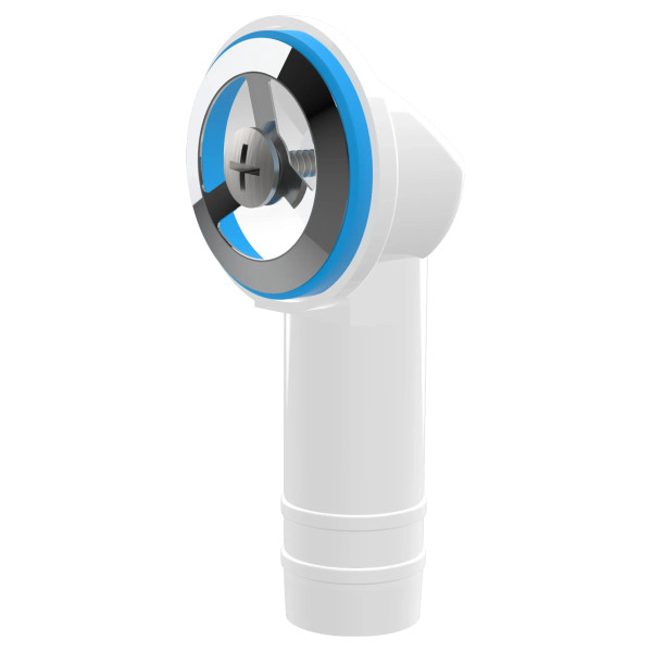 Перелив для мойки круглый Nova (7008) Перелив для мойки круглый Nova (7008)