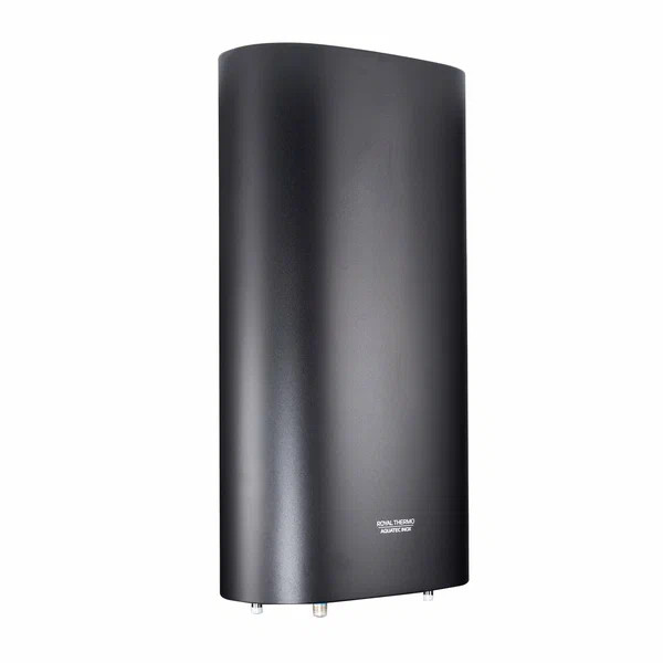 Бойлер косвенного нагрева Royal Thermo AQUATEC INOX RTWX-F 100.1 GRAFIT (настенный, сухой ТЭН) ( RTWX-F 100.1) Бойлер косвенного нагрева Royal Thermo AQUATEC INOX RTWX-F 100.1 GRAFIT (настенный, сухой ТЭН) ( RTWX-F 100.1)