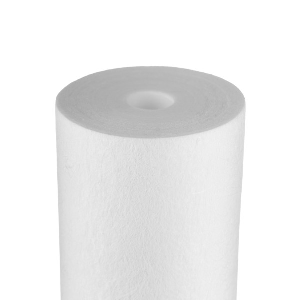 Картридж Гейзер PP 50 - 10BB (вспененный полипропилен, для холодной воды) (28249) Картридж Гейзер PP 50 - 10BB (вспененный полипропилен, для холодной воды) (28249)