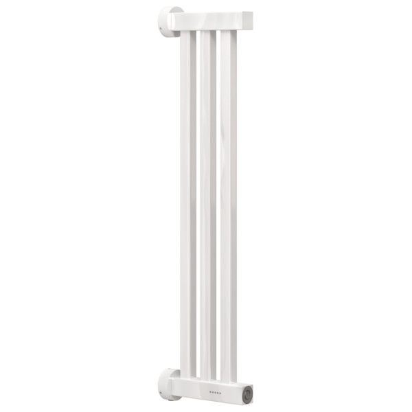 Полотенцесушитель электрический Сунержа Хорда 4.0 600x166 белый (12-0834-0600)