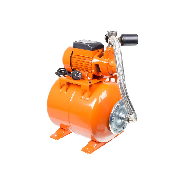 Станция водоснабжения автономная Вихрь АСВ-370/20Ч (68/1/10)