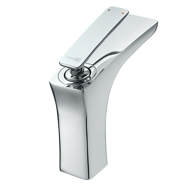 Смеситель для раковины Lemark Bellario (LM6806C)