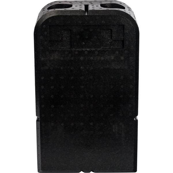 Насосная группа Stout 1" (с 3-х ходовым приводным смесителем, с насосом Grundfos UPSO 25-65) (SDG-0007-002502)