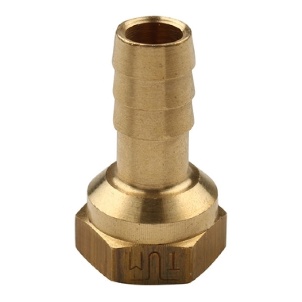 Штуцер Tiemme 10x3/8"В (1500454 / 1501G1003) Штуцер Tiemme 10x3/8"В (1500454 / 1501G1003)