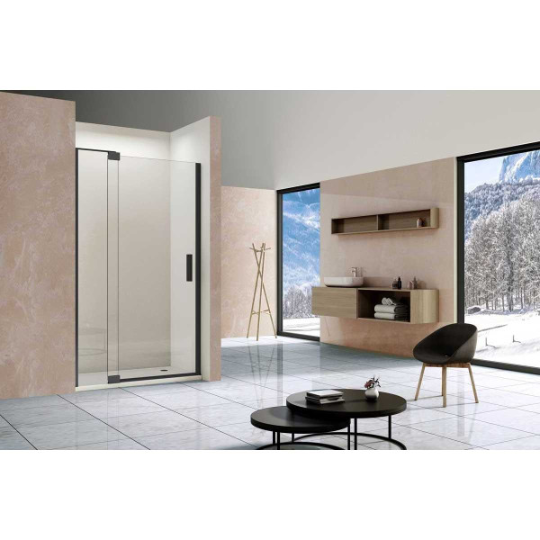 Душевая дверь Vincea Garda VDB-1G 800х1900 стекло прозрачное, профиль хром (VDB-1G800CL) Душевая дверь Vincea Garda VDB-1G 800х1900 стекло прозрачное, профиль хром (VDB-1G800CL)