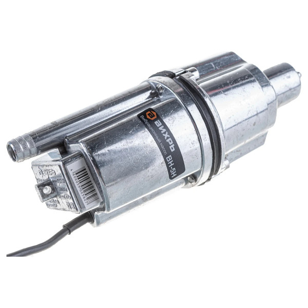 Насос вибрационный Вихрь ВН-5Н (68/8/8)